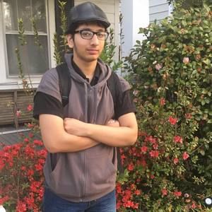 Meet your Posher, Arsalan